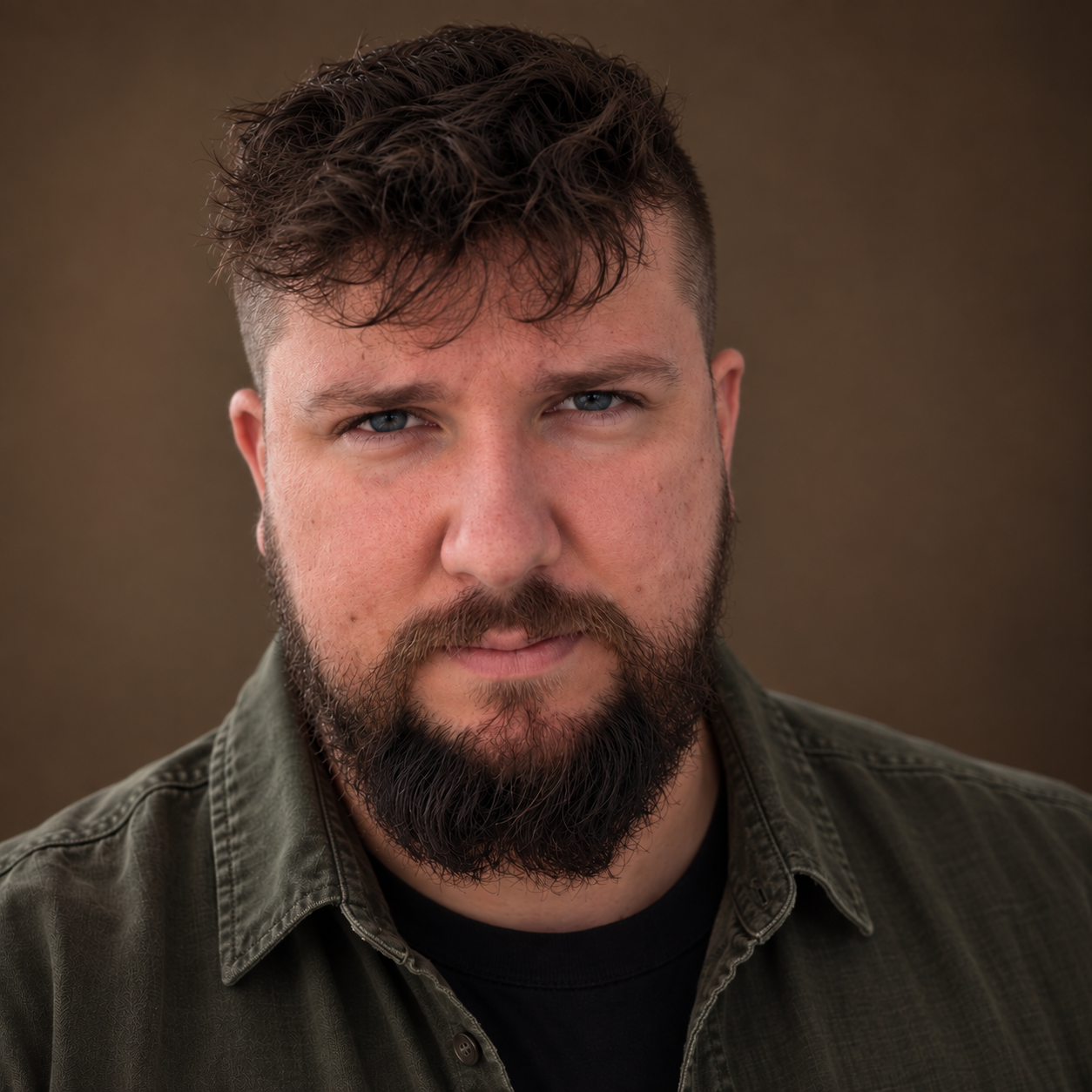 Voiceover Core Curriculum graduate certificate